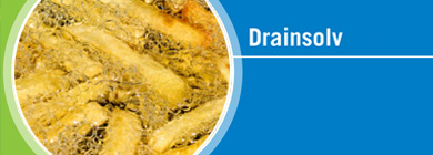 Drainsolv