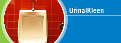 UrinalKleen